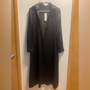 Chico’s Black Label Day to Evening Shirtdress